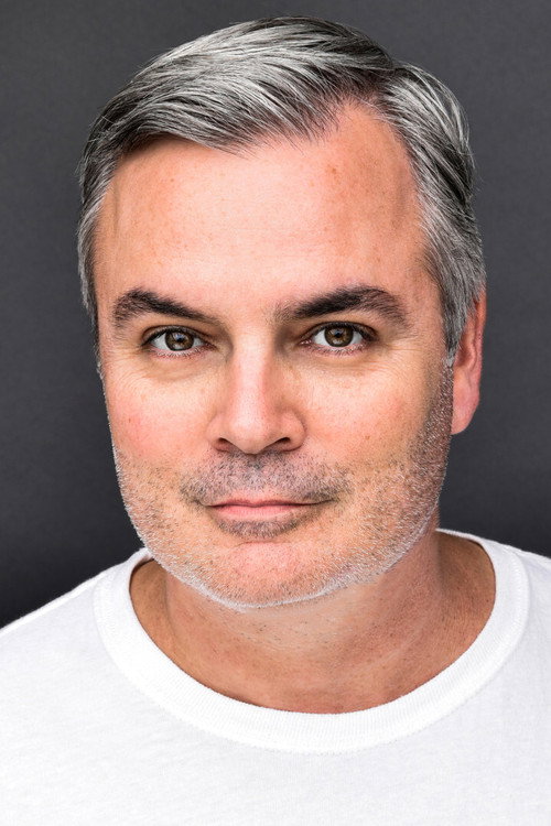 Photo of Chris Flanders, Acting