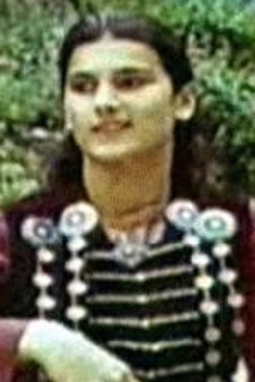 Photo of Khatuna Turdzeladze, Acting
