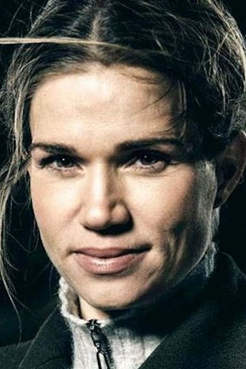 Marie Højgaard Andersen profile