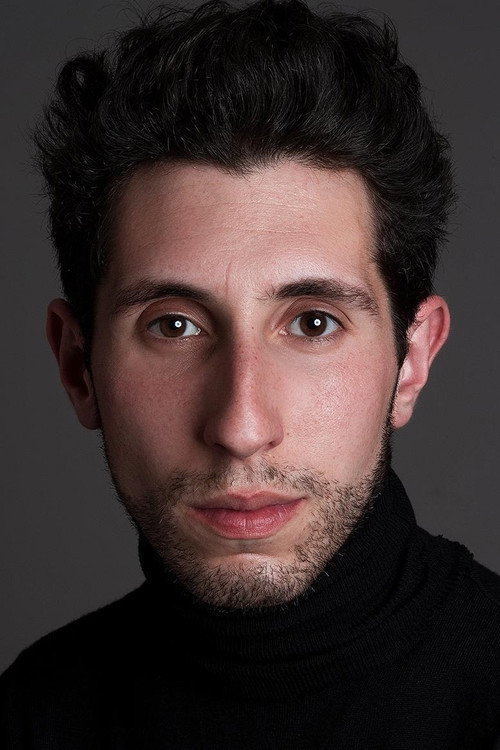 Photo of Isac Graça, Acting