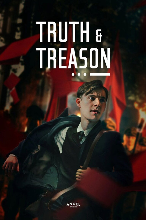 Truth & Treason poster