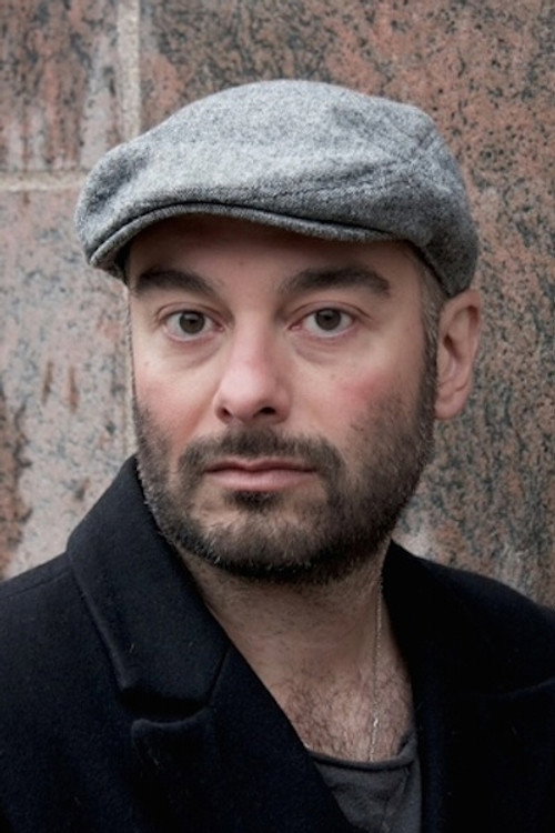 Photo of Nicolas Kolovos, Directing