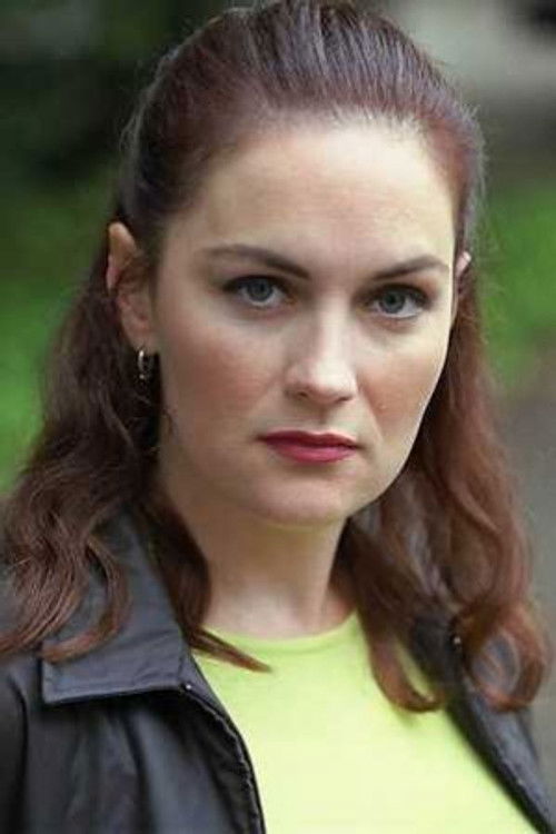 Maike Meijer profile