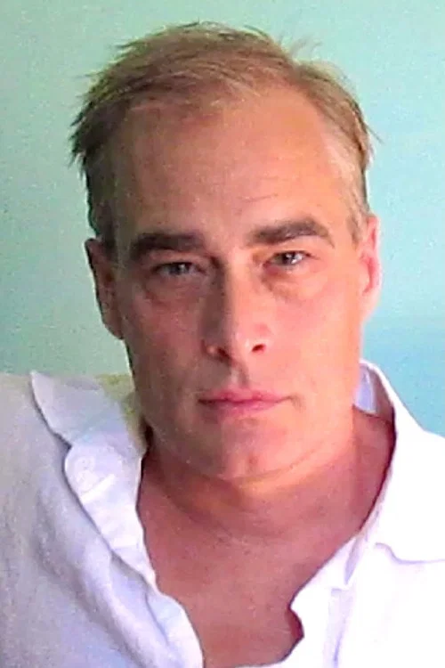 Photo of Greg Brooker, Writing