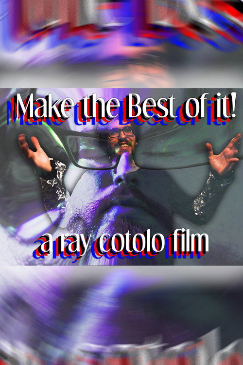 Movie poster for Make the Best of it! (2023)