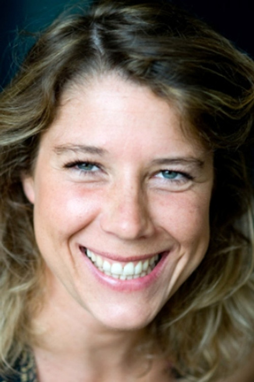 Photo of Hélène Van Geenberghe, Acting