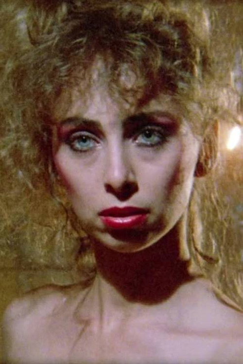 Photo of Janice Renney, Acting