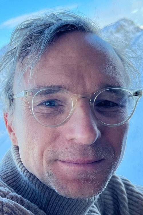 Photo of Richard Misek, Directing