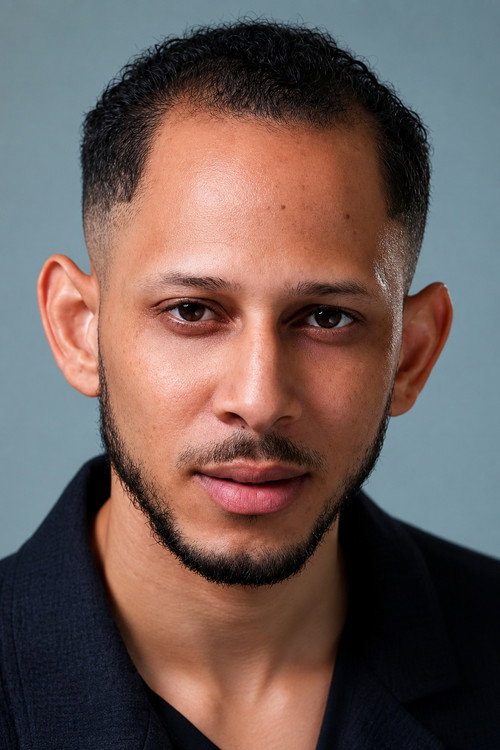 Photo of José "Kiki" Ramírez, Acting