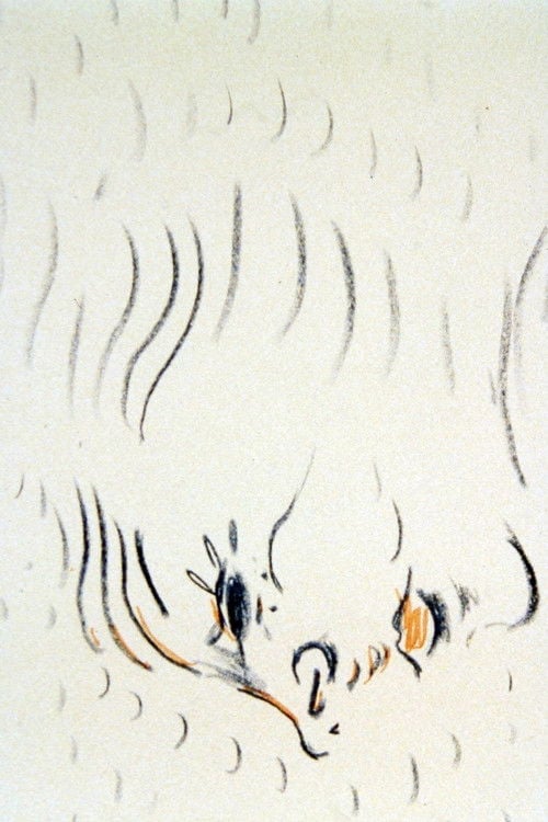 Movie poster for Musikalische Arabesken: Träumerei (1980)