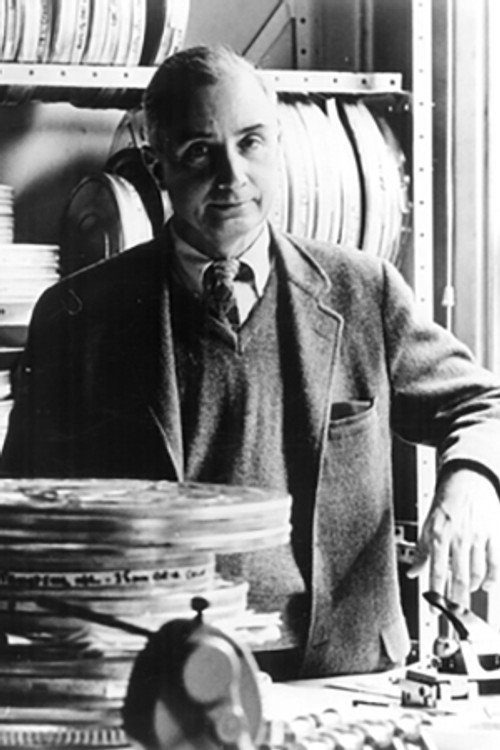 Photo of Francis Thompson, Directing