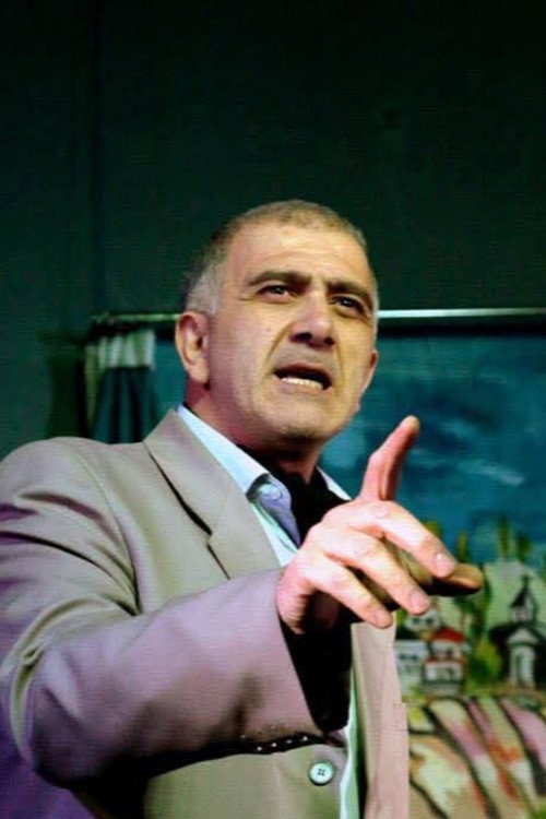 Photo of Robert Hakobyan, Acting