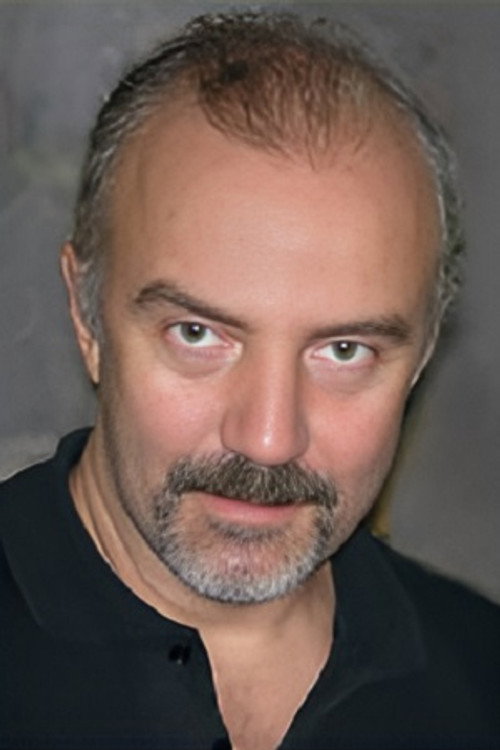 Photo of Yuri Doronin, Acting
