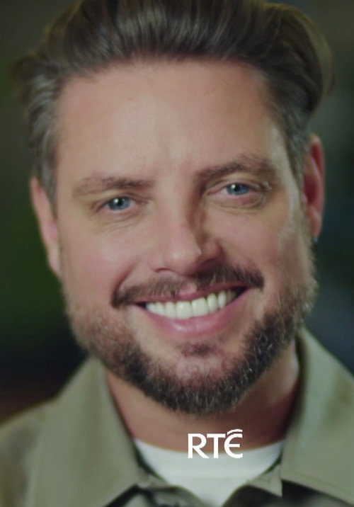 Movie poster for Keith's Teeth: A Dental Odyssey (2023)