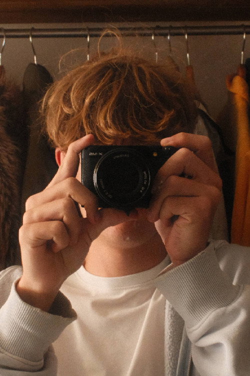 Photo of Nino Garves, Directing
