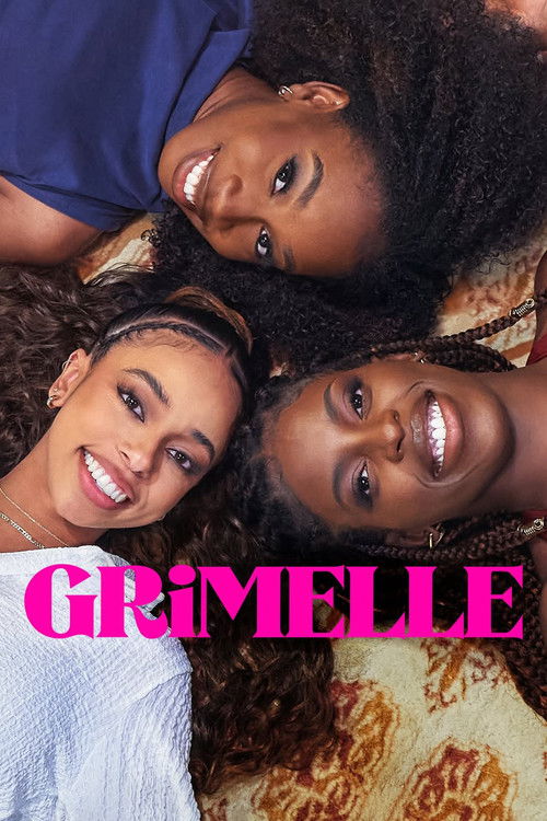 Grimelle poster