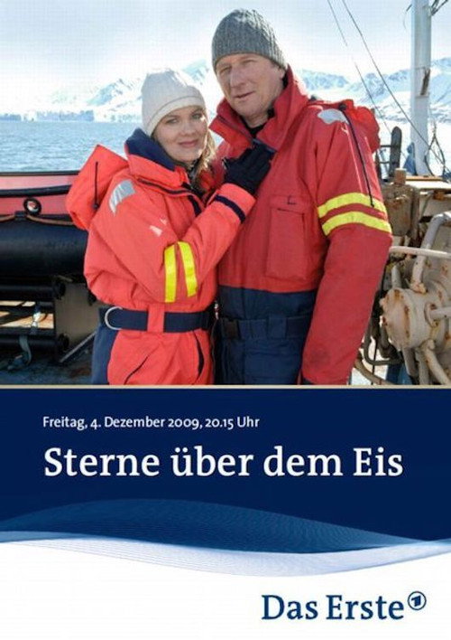 Movie poster for Sterne über dem Eis (2009)