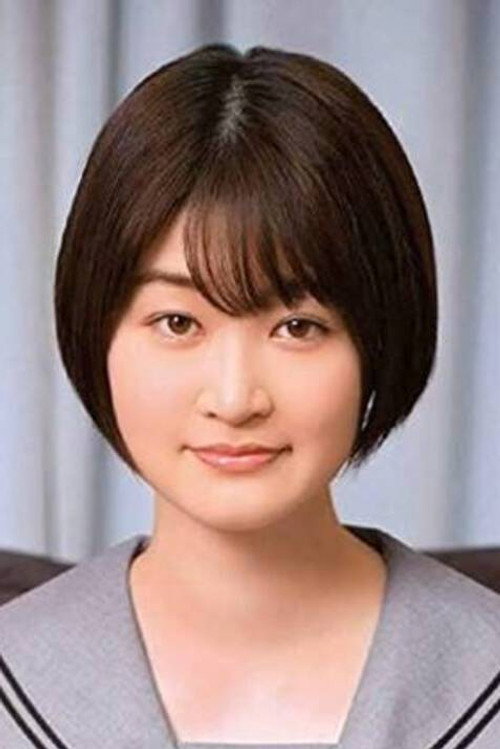 Photo of 中園めいな, Acting
