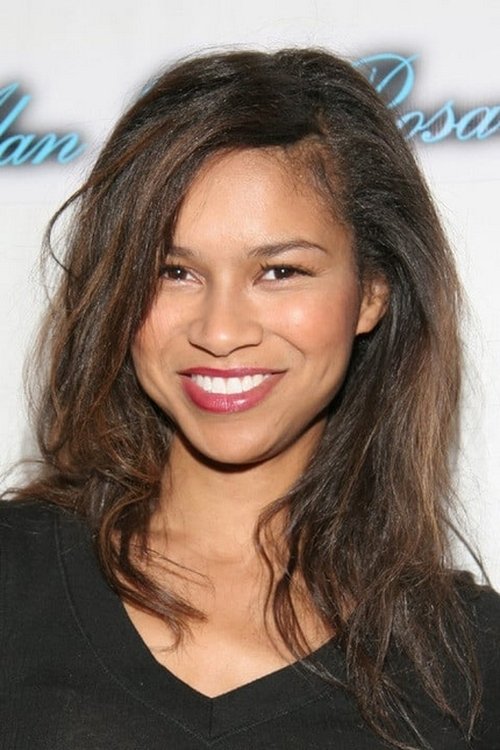 Shireen Crutchfield profile