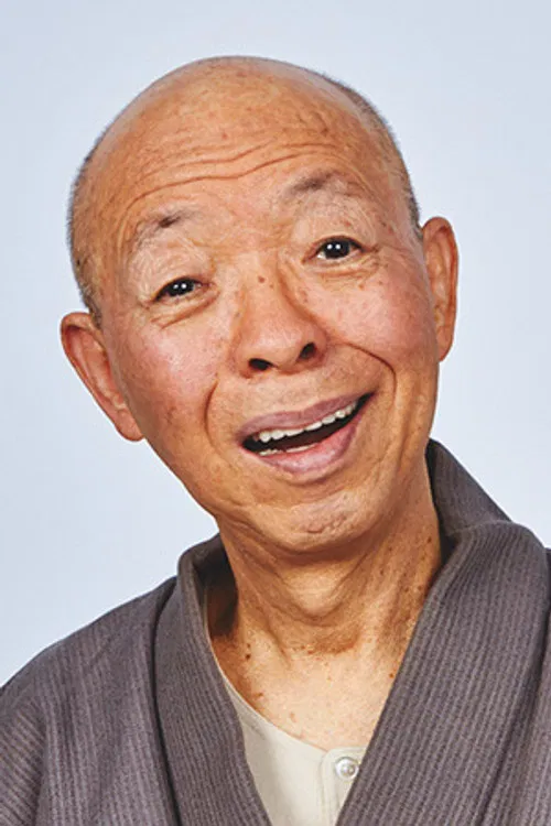 Toshio Sakata profile