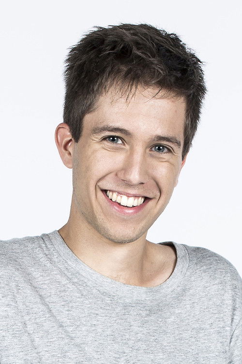 Pere Vallribera profile