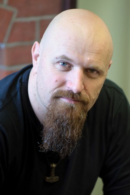 Photo of Stuart Prior, Acting