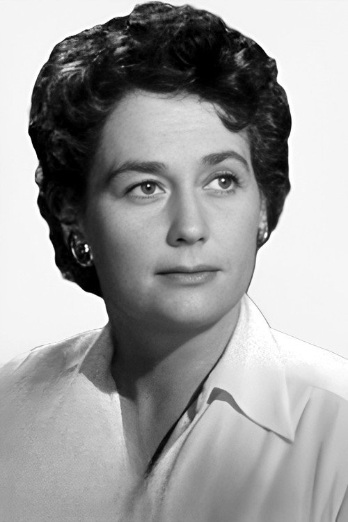 Photo of Katherine Anderson, Acting