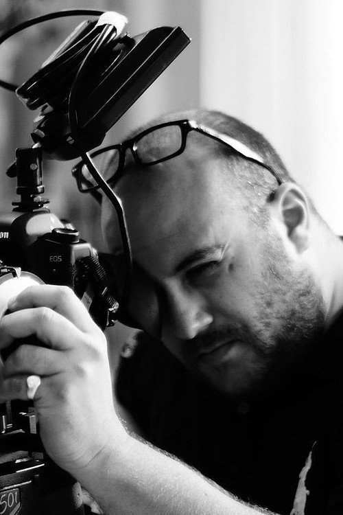 Photo of Christophe Karabache, Directing