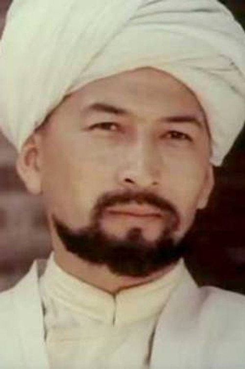 Photo of Saidkomil Umarov, Acting