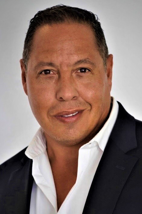 Photo of Mario Polit, Acting