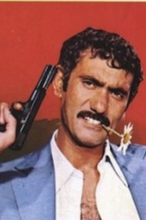 Movie poster for Yilmaz Guney: His Life, His Films (1987)