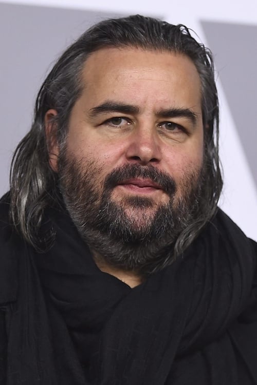 Photo of Hoyte van Hoytema, Camera
