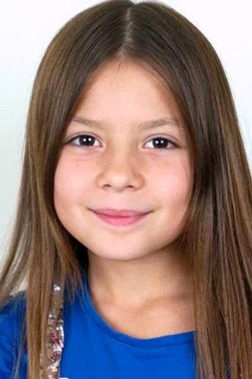 Photo of Élina Solomon, Acting
