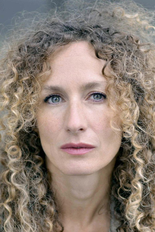 Photo of Sophie Parel, Acting