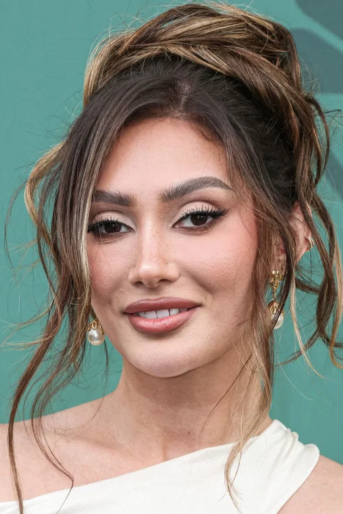 Photo of Francesca Farago, Acting