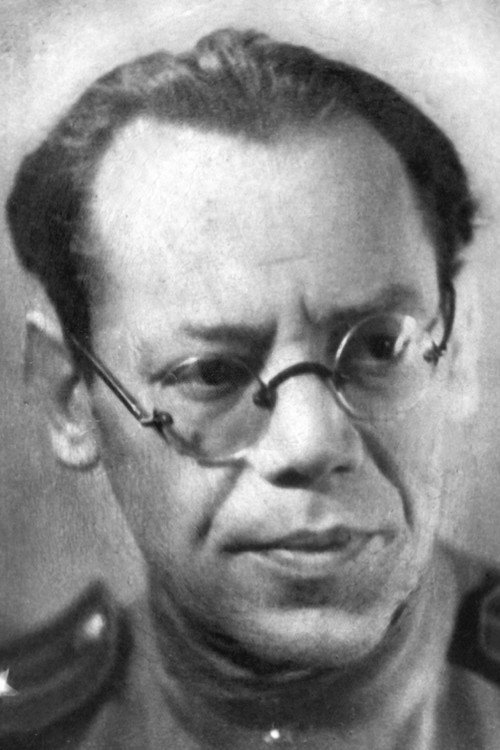 Photo of Manuel Bolshintsov, Writing