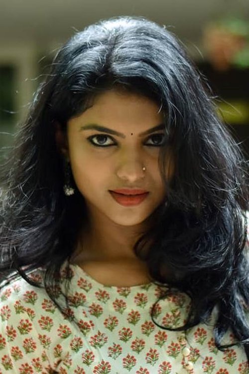 Photo of Ganavi Laxman, Acting