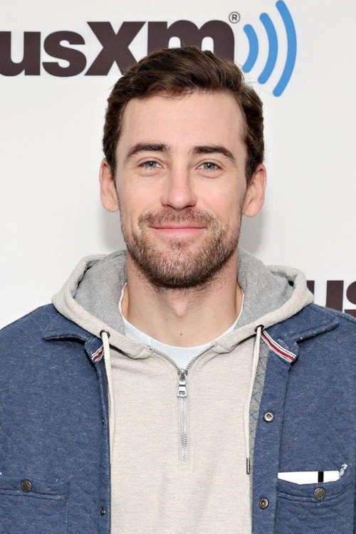 Photo of Ryan Blaney, Acting