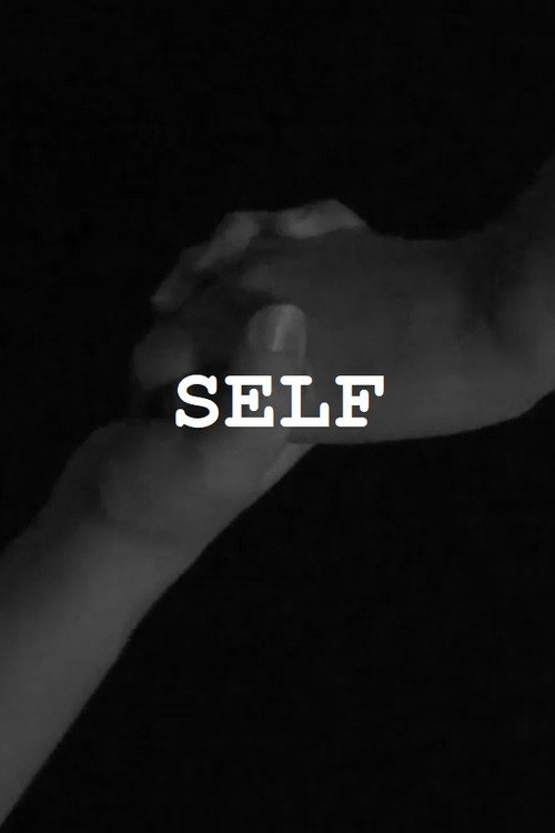 Movie poster for SELF (2019)