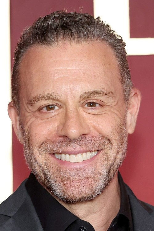 Photo of Matthew Rauch, Acting