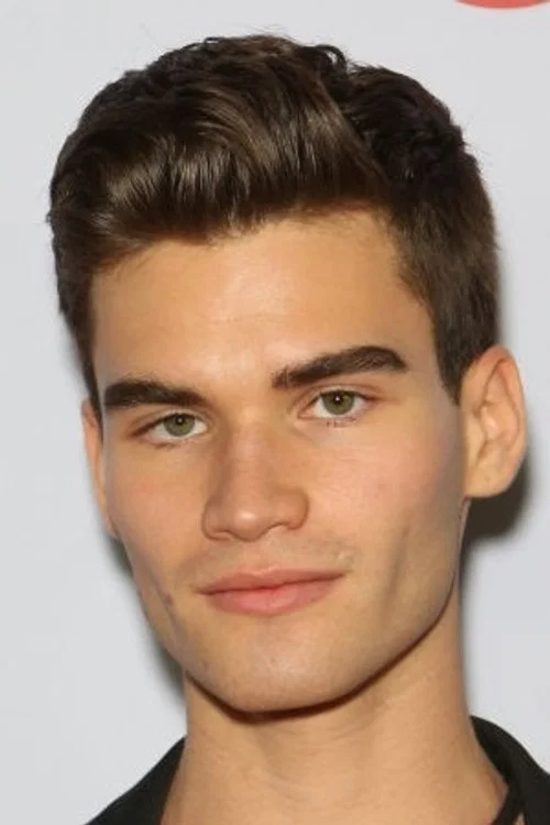 Photo of Damian Grey, Acting