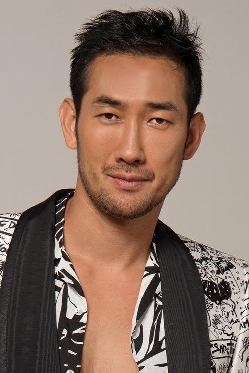 Photo of Akira Kim, Acting