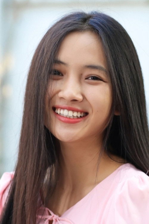 Huỳnh Như Đan profile