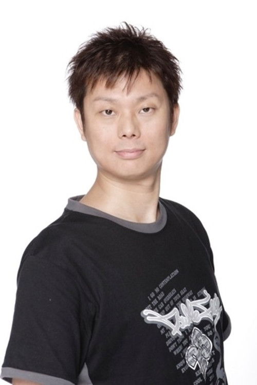 Hiromichi Kogami profile