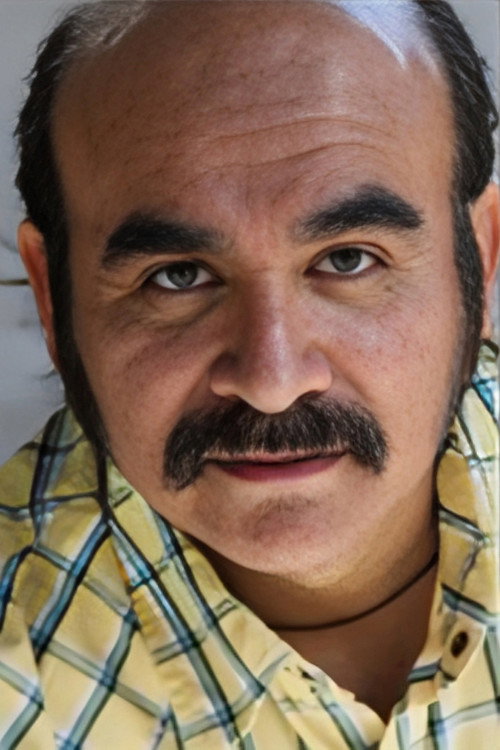 Photo of Rafael Hernández, Acting