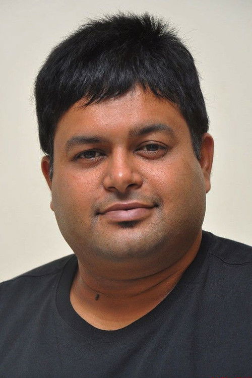 S. Thaman profile