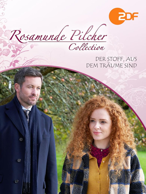 Movie poster for Rosamunde Pilcher: Der Stoff, aus dem Träume sind (2021)