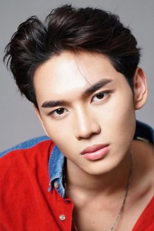 Ivan Cojuangco profile