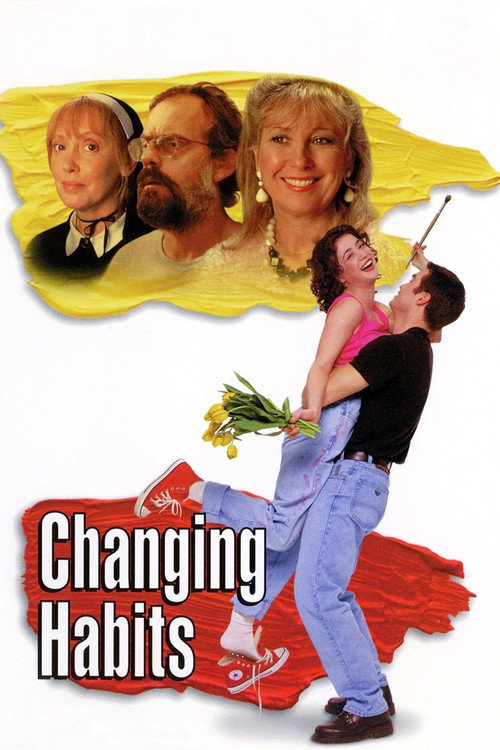 Movie poster for Changing Habits (1997)