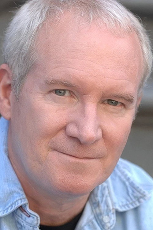Photo of Jim Coope, Acting
